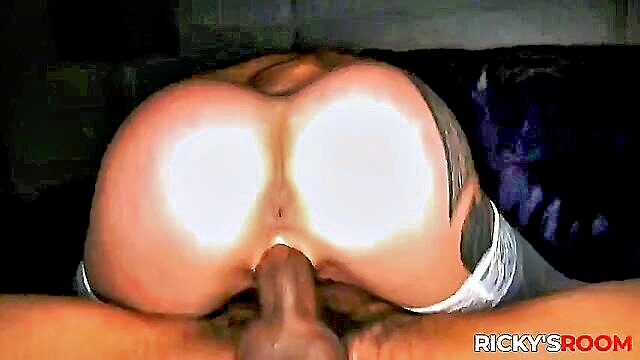 babe, bbc, big cock - lacey jaune ricksyroom