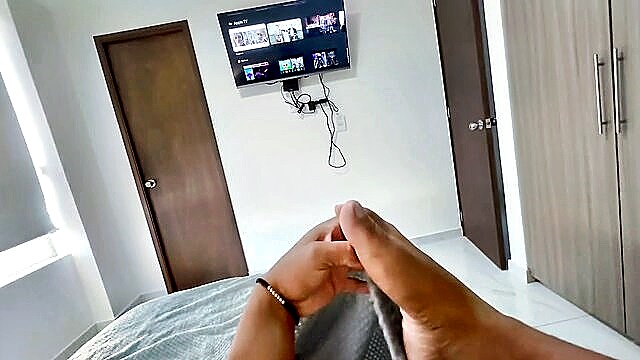 tamil, casero, blowjob - saraymike interracial anal