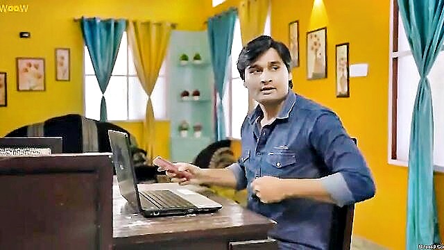 desi aunty, hardcore sex, indian amateur - mere ghar wale ki gf episode 1