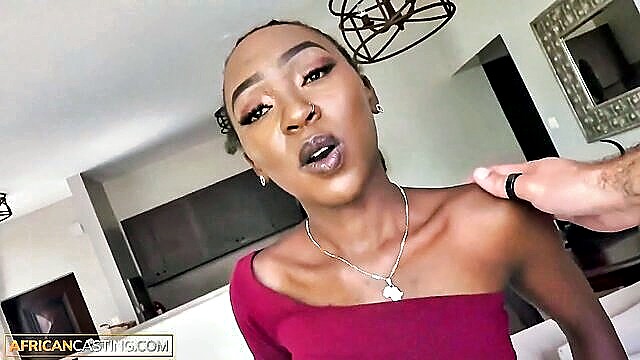 black model casting trap : Disenomediahps