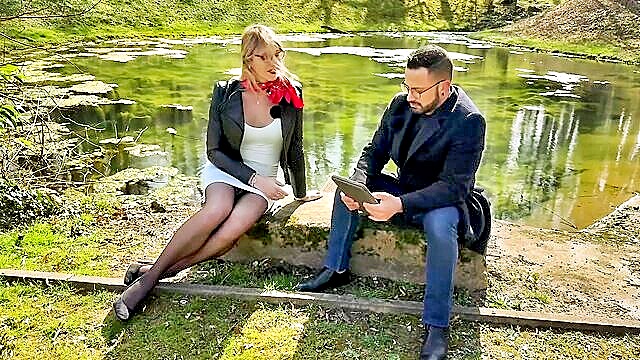 Taste - sex never say no Jacquie Et Michel TV