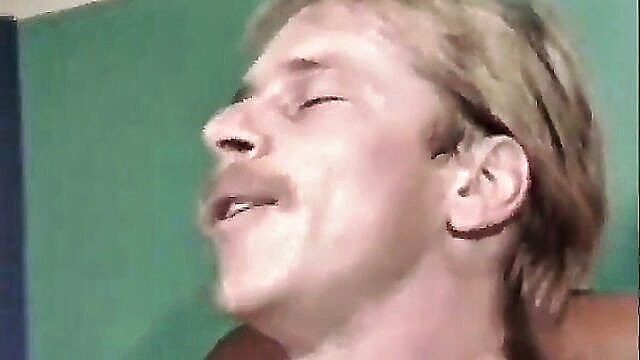 blowjob, granny, party - granny sucking young cock