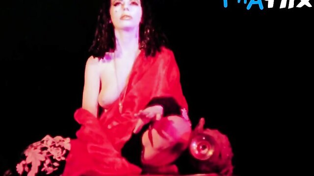 marjorie camerons big boobs in a thai porn clip : claudine36