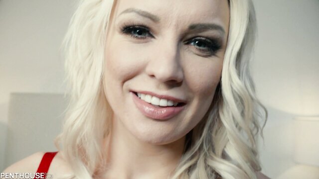 Kenzie Taylor, Tyler Nixon - kenzie taylors big tits bounce in hot blonde sex scene