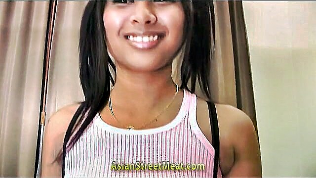 Pina - meaty anal with pinas