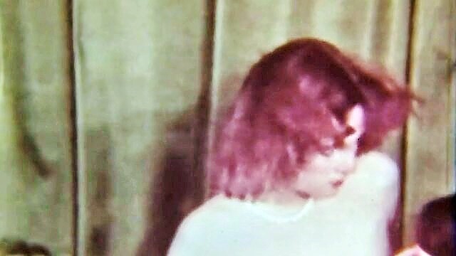 hairy vintage xxx : O.Z. Films