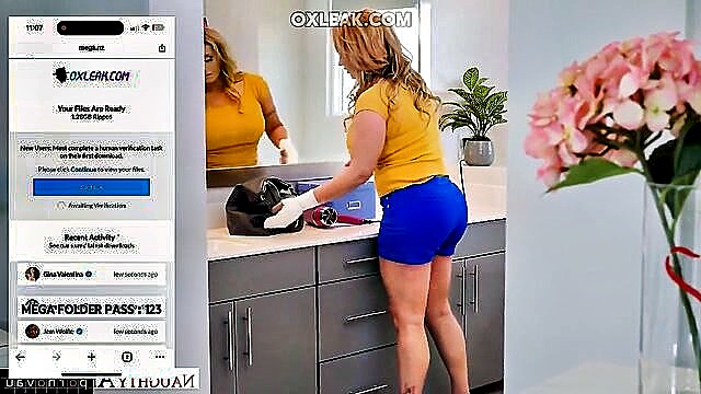 Eva Notty - stepmom lover fucked by bestbud