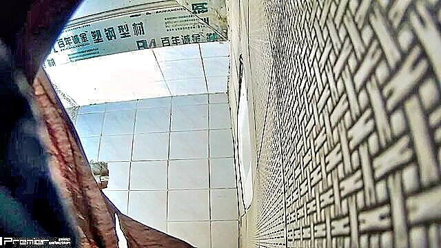 amateur, chinese - washroom marvel china