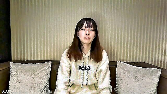 censored, teen, toys - haru amateur first shoot