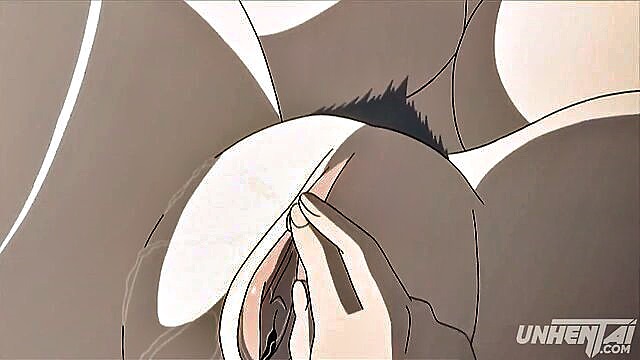 creampie, milf, hot - big tits step mom hentai