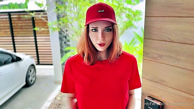 Sweetie Fox - sweetiefox teenjob