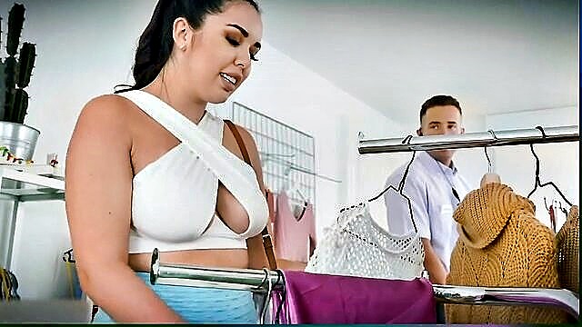 angelwicky, dianarius, roleplay - diana rius anal toys