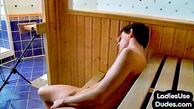 amateur, amateur femdom, femdom - femdom pegging amateur