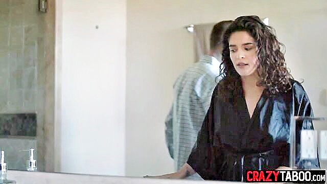 rough sex, milf, victoria voxxx - demanding husband huge cock