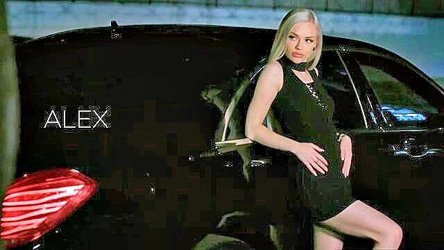 Alex Grey - alex grey teen porn