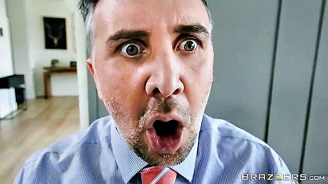 Avery Black, Keiran Lee - brazzers step daughter fuck Brazzers