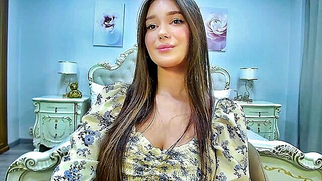 solo, amateur, stripchat - violetta web 性感