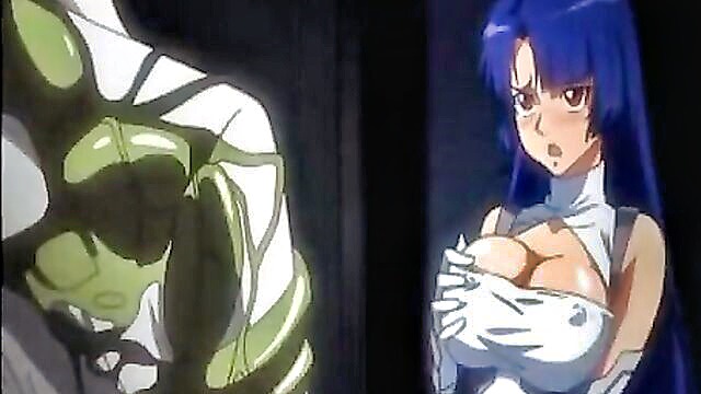 ingrid, hell, knight - hell knight ingrid hentai