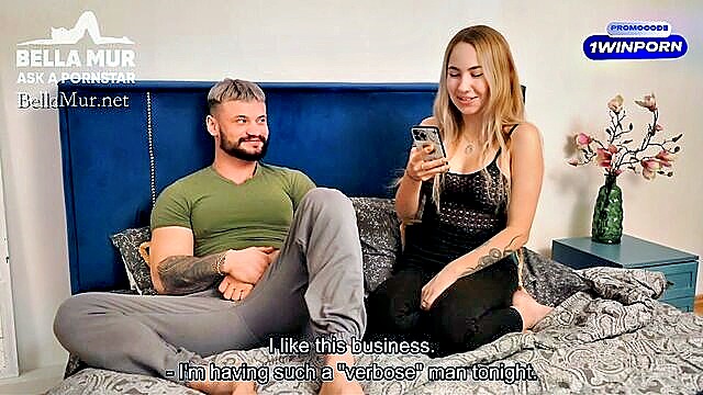 Bella Mur - bella mur porn movie Bella Mur