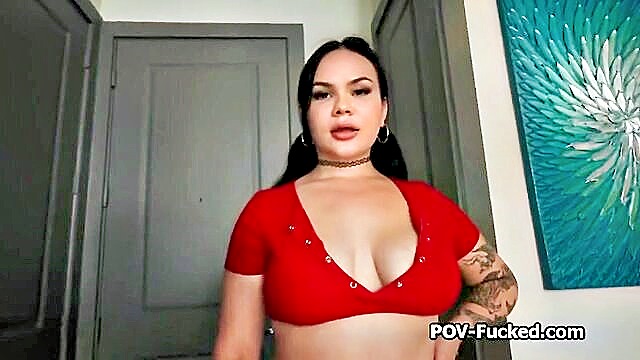 pov, hardcore, pizza delivery - recardo camargo pov homerpton