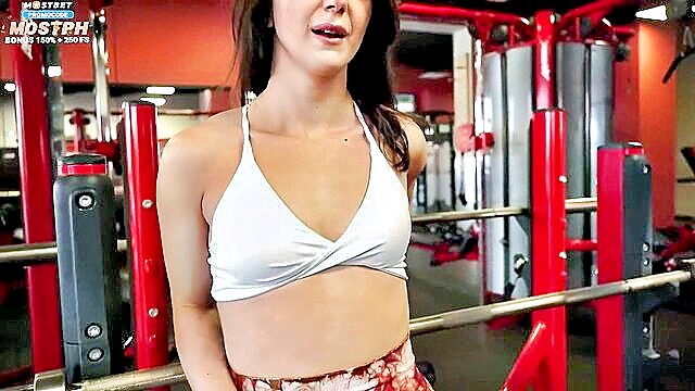 Diana Wellness - fitness queen from denmark