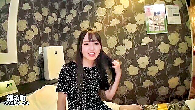 pov, japan, japanese - fc2 jp teen masturbation