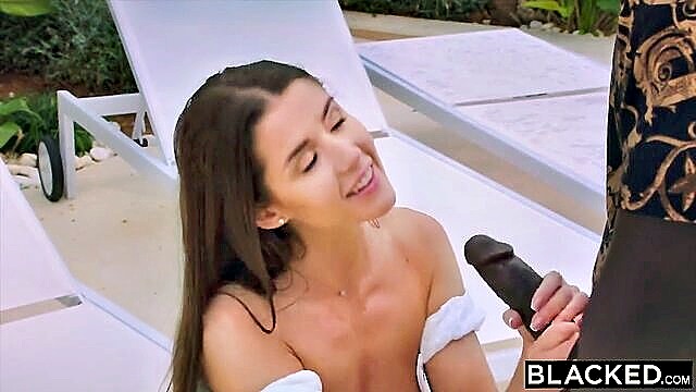 Sybil A Kailena - sybil bails tfo vacation Blacked