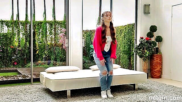 Renee Rose, Rose - netgirl renee rose 4k