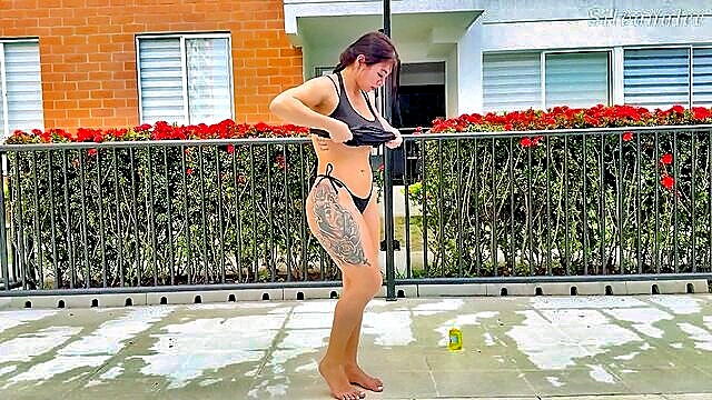 o-f, lee, silvana - silvana lee stranger fuck