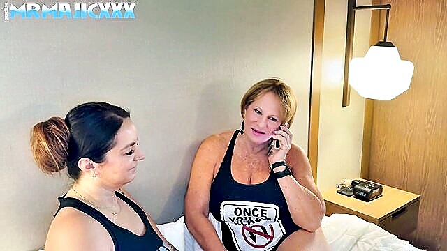 Lana - samantha extreme bbc
