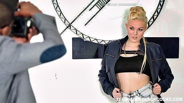 Jenna Ivory - jenna ivory model bbc