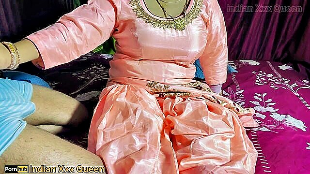 hindi sex, desi bhabhi, indian - indian bhabhi shared fuckbox
