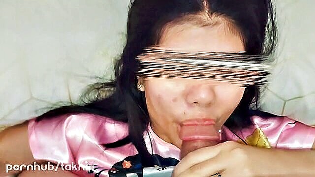 Taknip - ovulation creampie day
