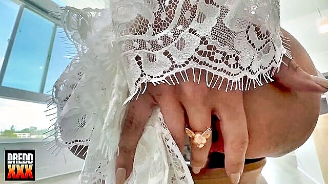 little dragon, dredd, anal - little dragon 2 anal