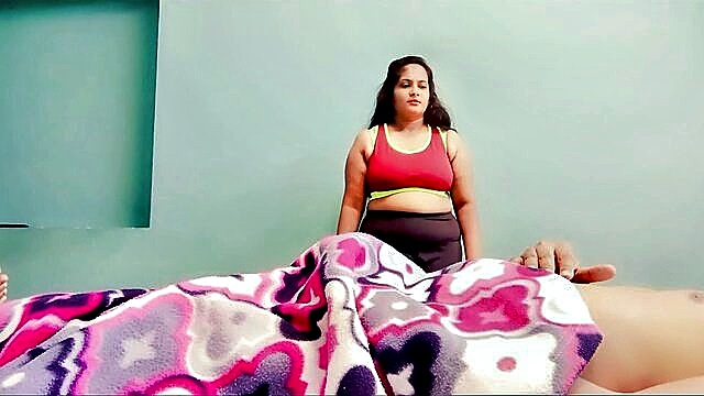 YourDisha - stepbro draining step sister