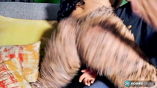 anal sex, masturbation, cum in open mouth - morning sex is best