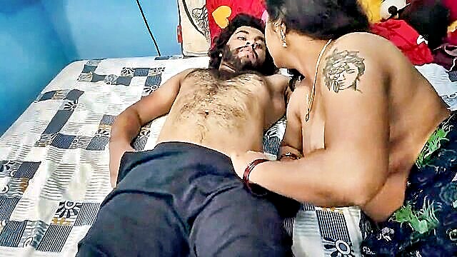 hot bhabhi, sex with, my hot - bhabhi sex in half saree