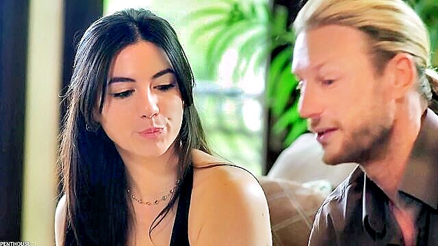 Megan Mistakes, Megan - megan mistakes seduces dad friends with benefits