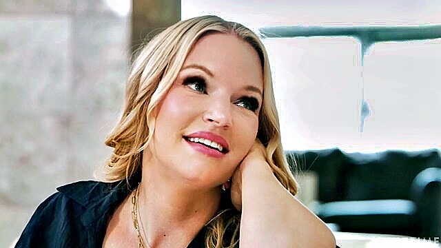 housewife, milf, wife - rachael cavalli stepmom paradise