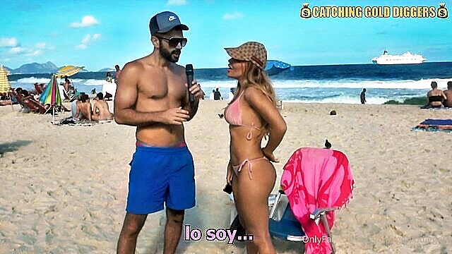 spanish, blowjob, latin - breathtaking milf sex