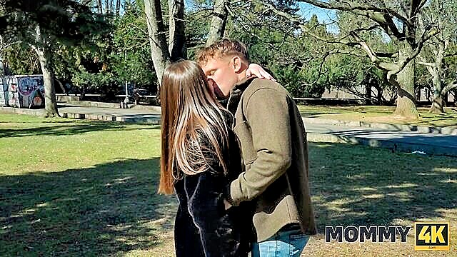 mommy4k, di devi, his girl - prague girl diaryolvable