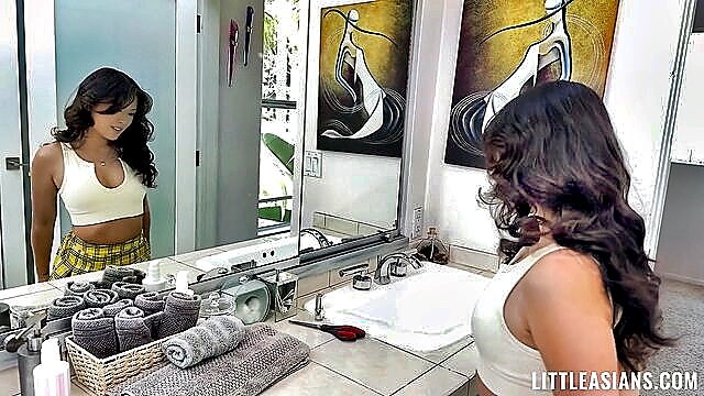 Lulu Chu - lulu chu therapy fuck