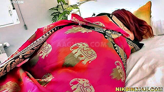 niksindian, bongonaari, indian - bhabhi niksindian uncut
