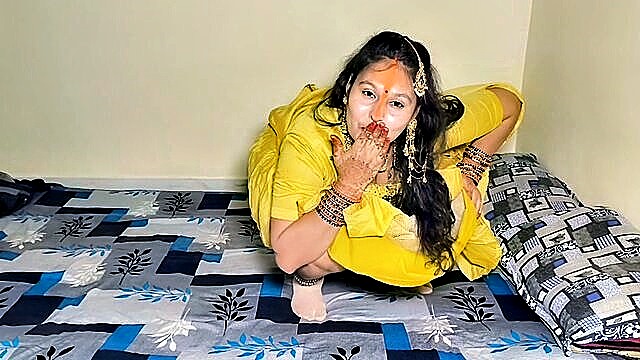 Prem - indian brides doggystyle