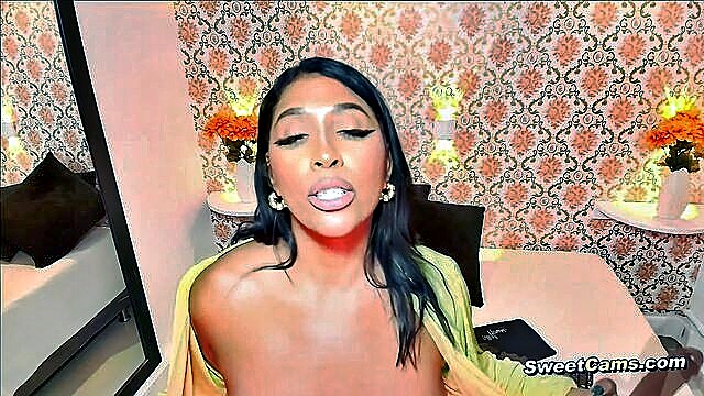dildo, pussy, sweetcams - thick latin pussy pounding