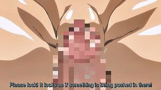 wet pussy, sensei, tight pussy - alignment you 2 futanari
