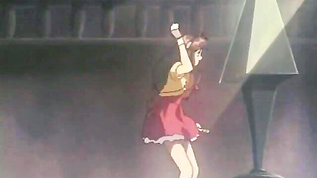 uncensored, storyline, cowgirl - parade 2 pop idol hentai