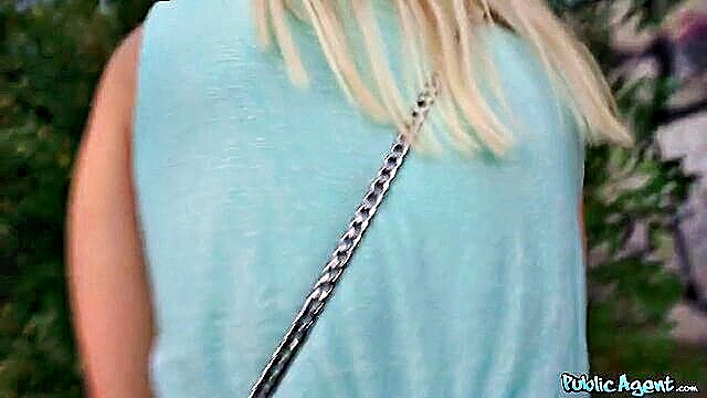 kinky lily joy handjob : fakehub