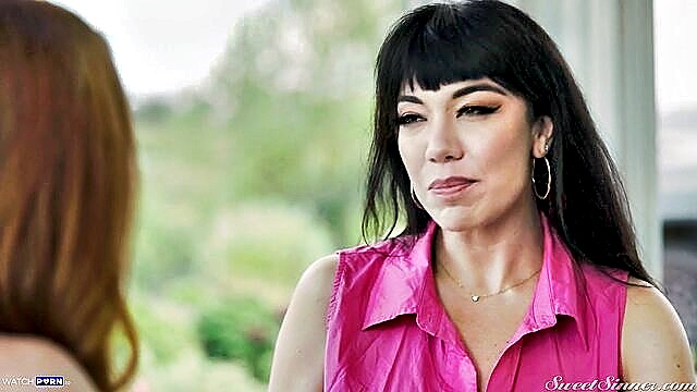 Sophia Locke - sophia locke deep inside the hot wives 7