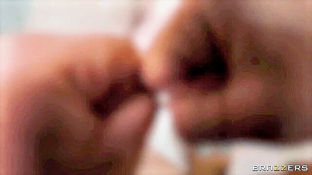Charles Dera, Hazel Moore, Derek Savage - brazy trad wife hazel moore Brazzers